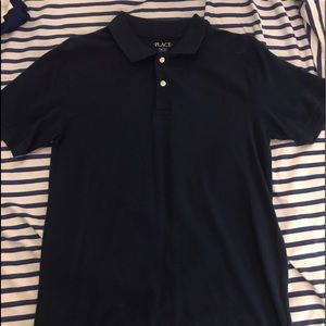 Children's Place Polo Shirt